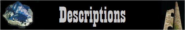 Descriptions