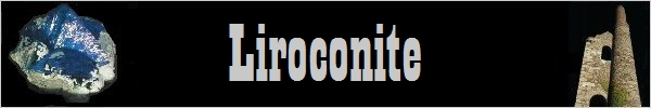 Liroconite