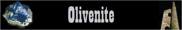 Olivenite