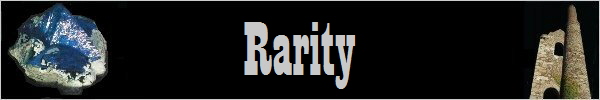 Rarity